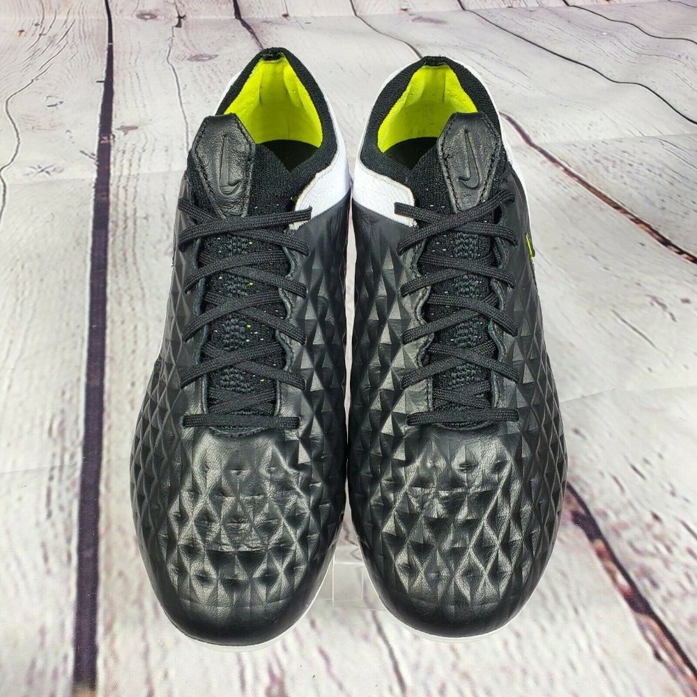 Nike Nike Tiempo Legend 8 Elite FG Cleats - Picture 6 of 10